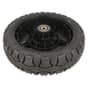 Genuine Toro Proline 9" Wheel with Bearings - 133-2639