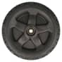 Genuine Toro Proline 9" Wheel with Bearings - 133-2639