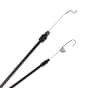Genuine Hayter Clutch Cable - 134-0304