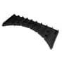 Genuine Hayter Front Fins - 134-0333