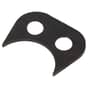 Genuine Hayter Harrier Pro Support Plate - 134-1734