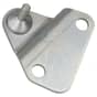 Genuine Hayter Harrier 48 Gearbox Bracket - 134-2261