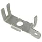 Genuine Hayter Gearbox Pivot Plate Bracket - 134-2656 - ONLY 2 LEFT