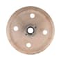 Genuine Hayter Harrier 48 & 56 Pulley Half Drive BBC - 134-4249