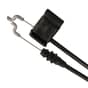 Genuine Hayter Osprey 53 Brake Cable - 134-4292