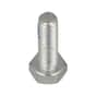 Genuine Hayter Screw-HH Lock - 134-6999