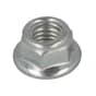 Genuine Hayter Osprey 46 Flange Nut - 134-0118