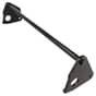 Genuine Hayter 345A, 346A Rear Axle - 134-1669-03