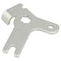 Genuine Hayter Blade Distance Piece - 134-2838 - ONLY 1 LEFT