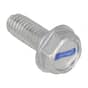 Genuine Hayter Gearbox Bracket Screw - 134-2299
