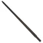 Genuine Hayter 56 Pro Roller Shaft - 134-2632