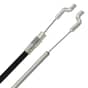 Genuine Hayter Osprey 46 Clutch Cable - 134-2737
