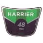 Genuine Hayter Harrier 48 Decal - 134-2919
