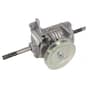 Genuine Hayter Harrier 56 Gearbox - 134-4647