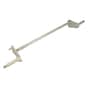 Genuine Hayter Harrier 48 Front Axle Assy - 134-4820