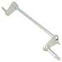 Genuine Hayter Harrier 41 Front Axle Assy - 134-6055