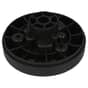 Genuine Hayter Roller Cap End (Double Pin) - 134-8302