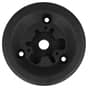 Genuine Hayter Roller Cap End (Double Pin) - 134-8302