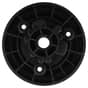 Genuine Hayter Roller Cap End (Double Pin) - 134-8302