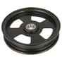 Genuine Hayter Pulley-Idler  Flat - 136-5404