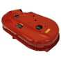 Genuine Toro TurfMaster 76cm (30") Deck Shell - 136-5901