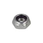 Genuine Toro TimeMaster Hex Nut  - 137-3089