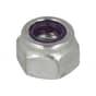 Genuine Hayter Harrier 41, 48, 56 Nut - 137-3088