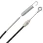 Genuine Toro 21" Heavy-Duty Recycler BBC Cable - 137-4769