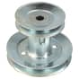 Genuine Hayter Engine Pulley - 137-9176