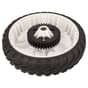 Genuine Toro Rear Wheel - 115-4695