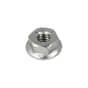 Genuine Toro TimeMaster Flange Hex Nut - 139-1712 - ONLY 1 LEFT