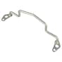 Genuine Hayter Belt Guide Clip (WA) - 139-1734