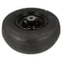 Genuine Toro TimeCutter Caster Wheel Assembly - 147-2935