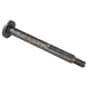Genuine Toro Timemaster & Turfmaster Spindle Shaft - 139-6612