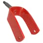 Genuine Toro GrandStand Caster Fork Assembly - 147-6343-01