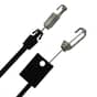 Genuine Hayter Harrier 56 Pro 3 Speed Clutch Cable - 162-0693