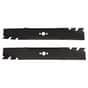 Genuine Toro Timemaster Blade Set (76cm/ 30") - 20120P