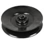 Genuine Hayter Condor Pulley (V Not Flat) - 208170