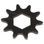 Genuine Hayter Sprocket 10T - 219106