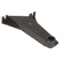 Genuine Hayter Support Roller Frame Drilled - 305131