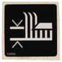 Genuine Hayter Harrier 41, 48, 56 Cut Height Label - 320006