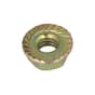 Genuine Hayter Hex Flange (HF) Nut - 32128-33