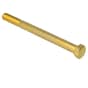 Genuine Hayter Hex Head (HH) Screw - 323-23
