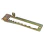 Genuine Hayter Harrier 48, 56 Plate Ratchet 9 Tooth - 340102