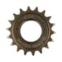 Genuine Hayter Harrier 48, 56 Rear Roller Freewheel-Rocket Brand - 340150