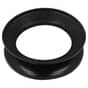Genuine Hayter Harrier 48, 56 Rear Roller Freewheel Shroud - 340168