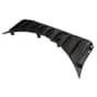 Genuine Hayter Harrier 56 Front Fin Insert - 340190