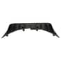 Genuine Hayter Harrier 56 Front Fin Insert - 340190
