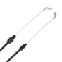 Genuine Hayter Engine Brake Cable (O.P.C) - 341031