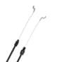 Genuine Hayter Engine Brake Cable (O.P.C) - 341031